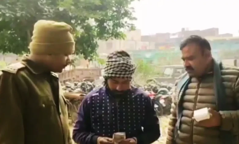 अंबाह में ईमानदारी की मिसाल