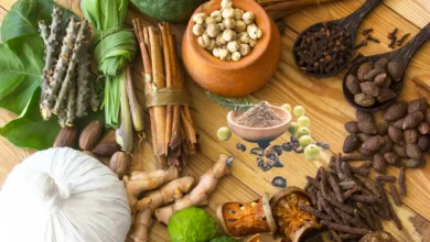 आयुर्वेदिक नुस्खा से इम्युनिटी और पाचन मजबूत