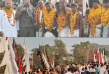 कांकेर में रियासतकालीन ऐतिहासिक मेले का भव्य आगाज़, परंपरा और आस्था का संगम