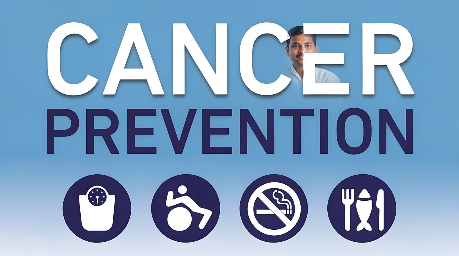 ಈ ಎರಡು ಕೆಟ್ಟ ಚಟ ಬಿಟ್ರೆ ಸಾಕು, ಕ್ಯಾನ್ಸರ್ ಹತ್ತಿರಕ್ಕೂ ಬರಲ್ಲ!