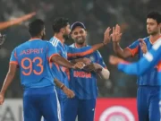 ಟೀಮ್ ಇಂಡಿಯಾ ಕೇವಲ 11 ಓವರ್ಗಳಲ್ಲಿ ಪಂದ್ಯ ಮುಗಿಸಬೇಕು!