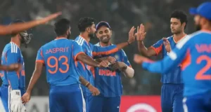 ಟೀಮ್ ಇಂಡಿಯಾ ಕೇವಲ 11 ಓವರ್ಗಳಲ್ಲಿ ಪಂದ್ಯ ಮುಗಿಸಬೇಕು!