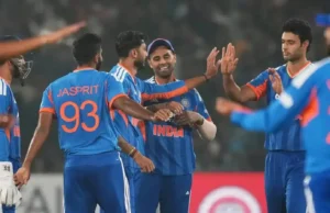 ಟೀಮ್ ಇಂಡಿಯಾ ಕೇವಲ 11 ಓವರ್ಗಳಲ್ಲಿ ಪಂದ್ಯ ಮುಗಿಸಬೇಕು!