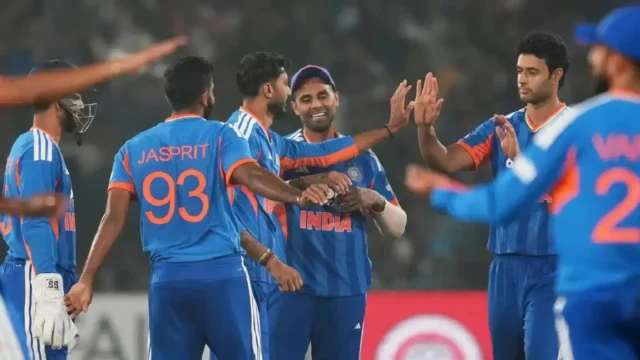 ಟೀಮ್ ಇಂಡಿಯಾ ಕೇವಲ 11 ಓವರ್ಗಳಲ್ಲಿ ಪಂದ್ಯ ಮುಗಿಸಬೇಕು!