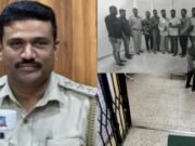 ಚಿತ್ರದುರ್ಗದ ರೇಣುಕಾಸ್ವಾಮಿ ಕೊಲೆ ಪ್ರಕರಣದಲ್ಲಿ ಬಿಗ್ ಟ್ವಿಸ್ಟ್: ತನಿಖೆ ಮಾಡ್ತಿದ್ದ ಕಾಮಾಕ್ಷಿಪಾಳ್ಯ ಇನ್ಸ್ಪೆಕ್ಟರ್ಗೆ ಸಂಕಷ್ಟ..!