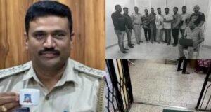 ಚಿತ್ರದುರ್ಗದ ರೇಣುಕಾಸ್ವಾಮಿ ಕೊಲೆ ಪ್ರಕರಣದಲ್ಲಿ ಬಿಗ್ ಟ್ವಿಸ್ಟ್: ತನಿಖೆ ಮಾಡ್ತಿದ್ದ ಕಾಮಾಕ್ಷಿಪಾಳ್ಯ ಇನ್ಸ್ಪೆಕ್ಟರ್ಗೆ ಸಂಕಷ್ಟ..!